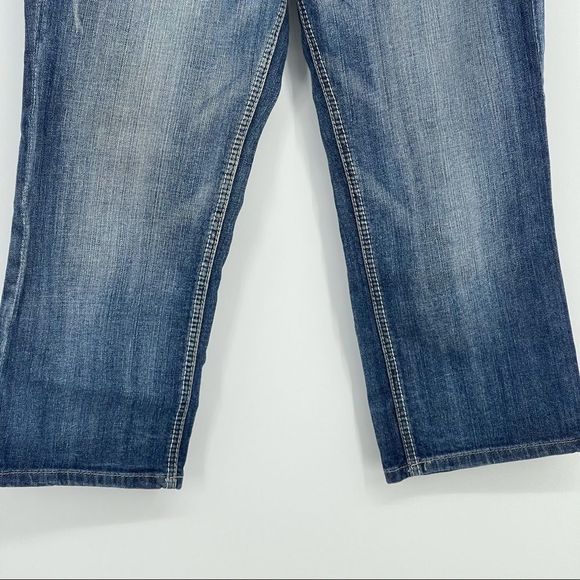 Jolt distressed crop jeans - Picture 6 of 11